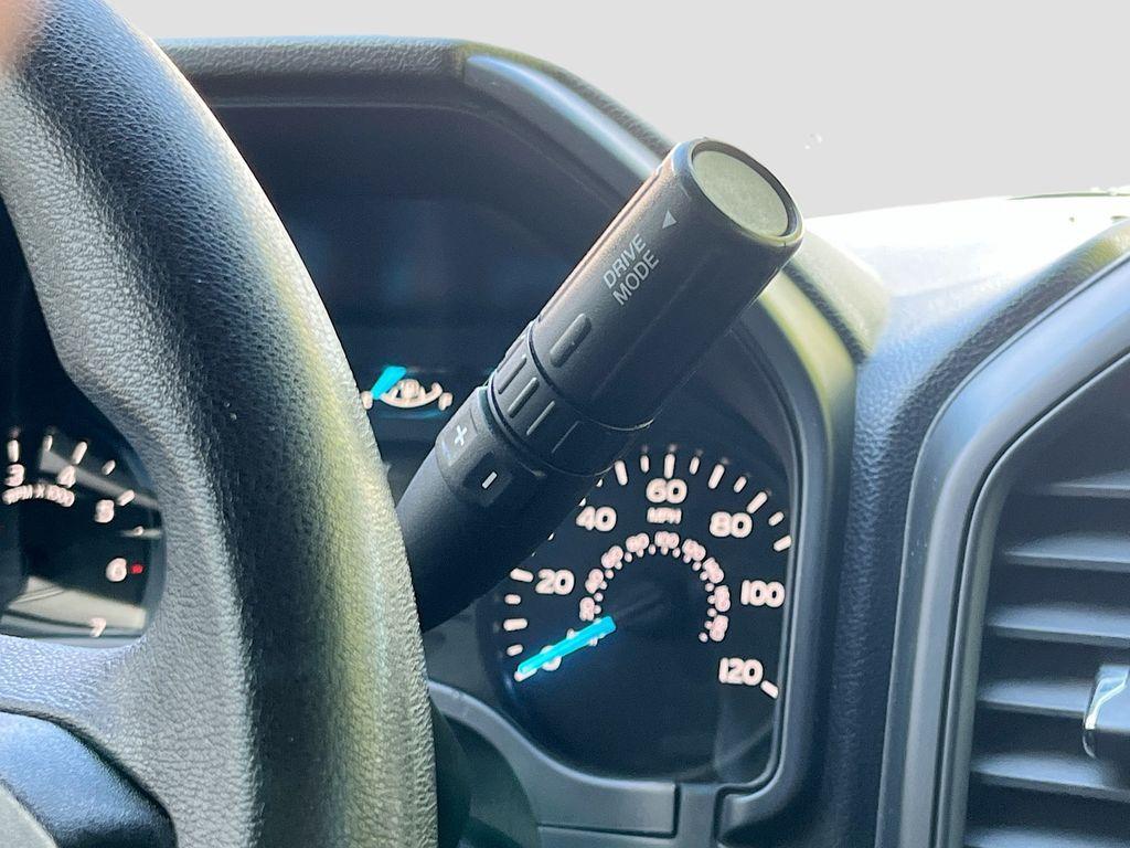 used 2020 Ford F-150 car, priced at $25,700