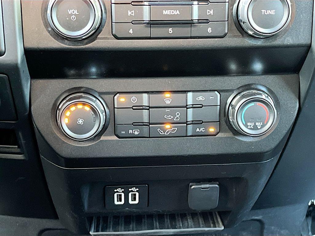 used 2020 Ford F-150 car, priced at $25,700