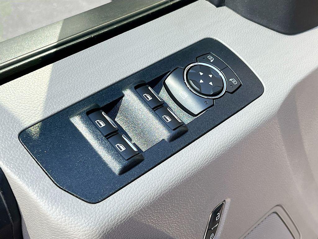 used 2020 Ford F-150 car, priced at $25,700