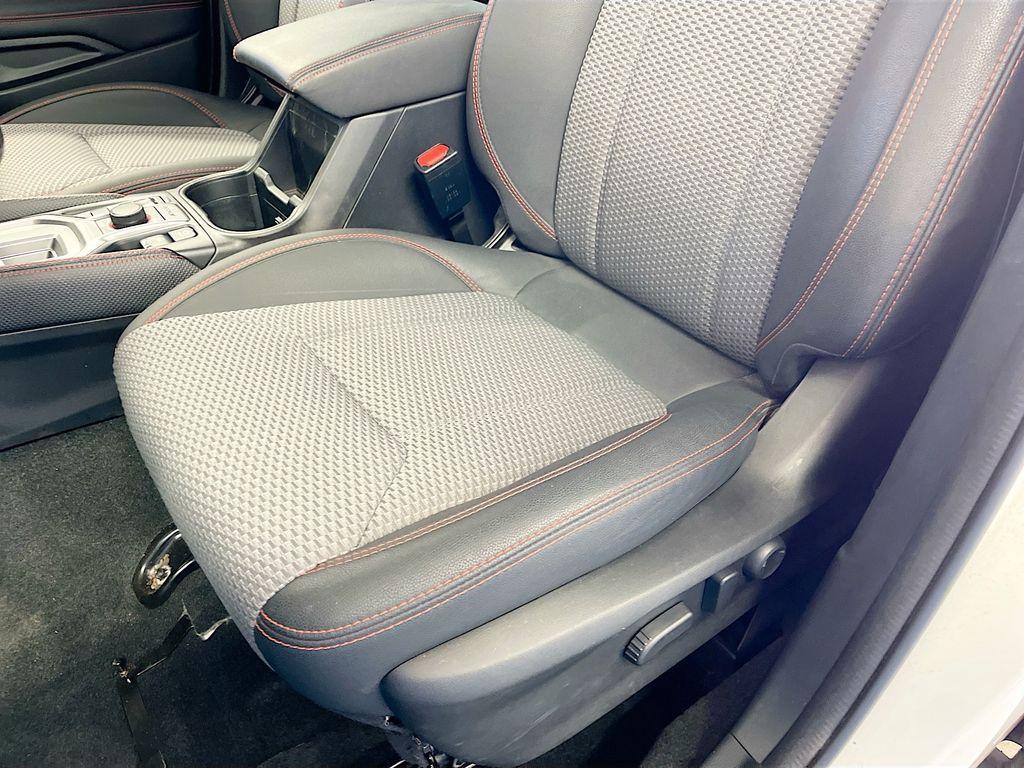 used 2023 Subaru Forester car, priced at $24,800