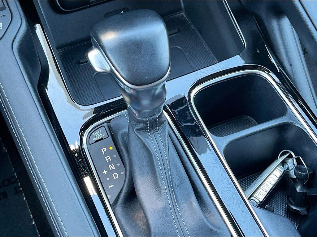 used 2023 Kia Telluride car, priced at $31,600
