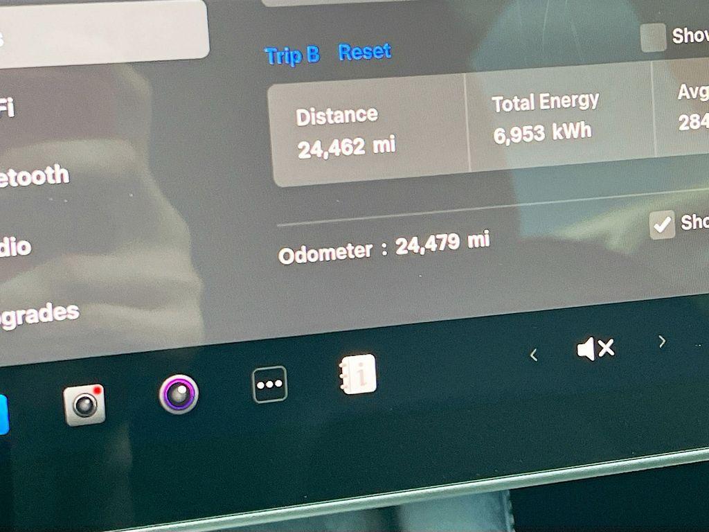 used 2024 Tesla Model Y car, priced at $32,400
