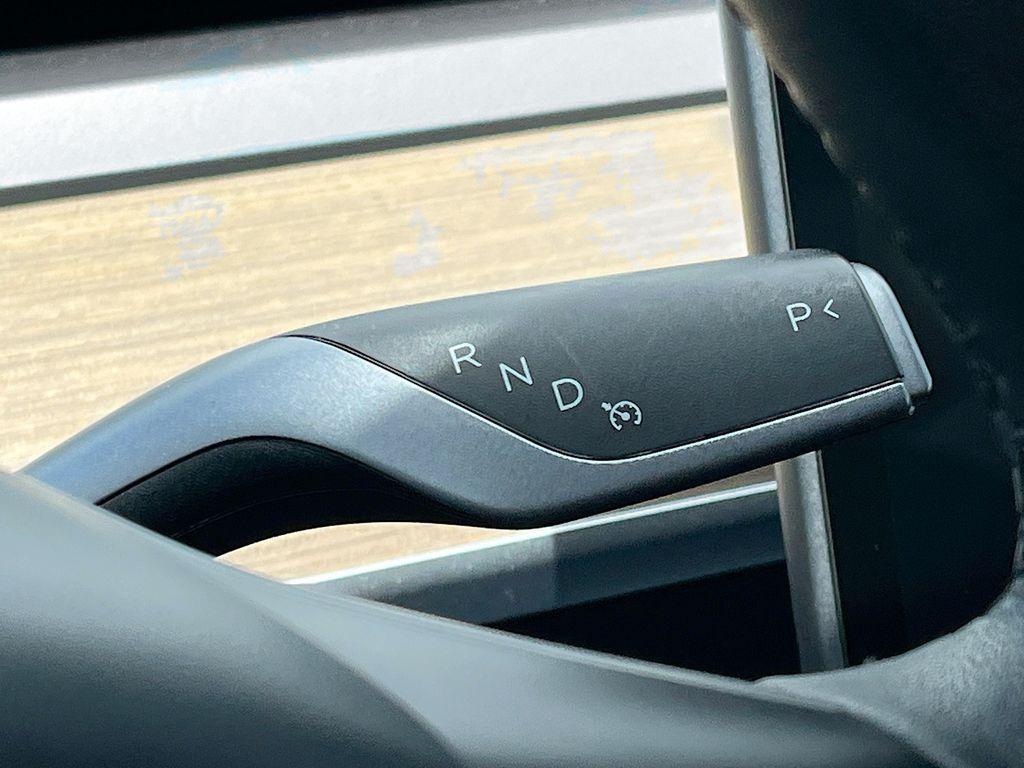 used 2024 Tesla Model Y car, priced at $32,400