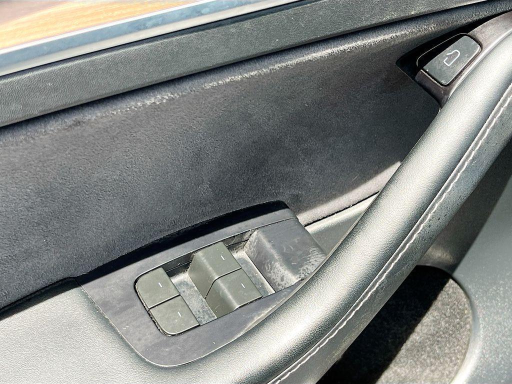 used 2024 Tesla Model Y car, priced at $32,400