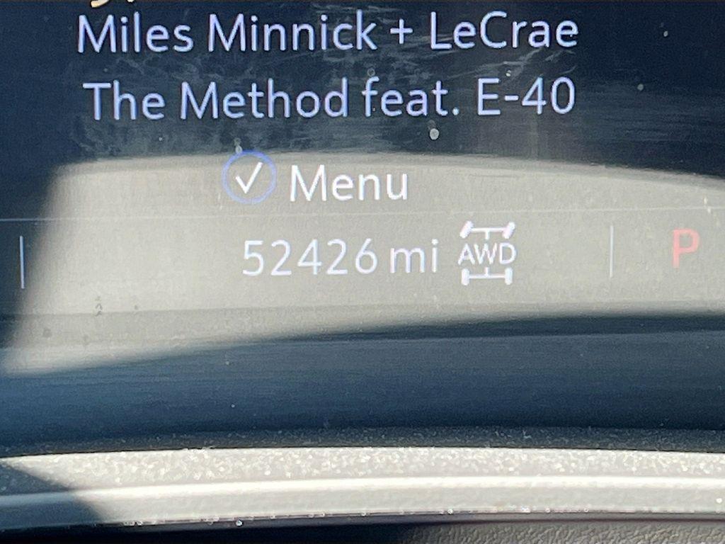 used 2021 Cadillac XT5 car, priced at $22,300
