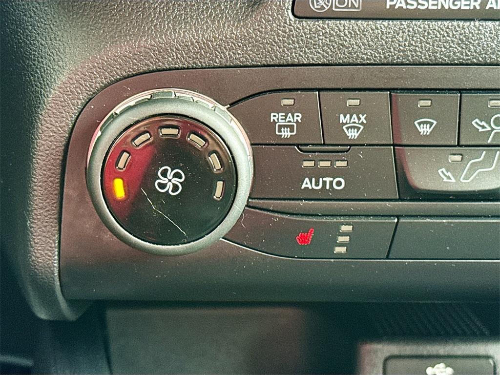 used 2023 Ford Bronco Sport car, priced at $24,400