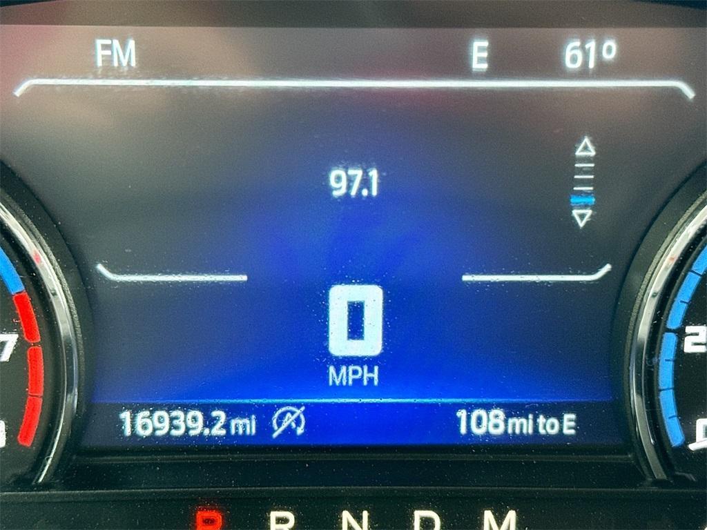 used 2023 Ford Bronco Sport car, priced at $24,400