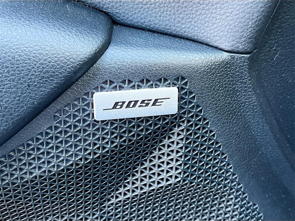 used 2024 Kia Seltos car, priced at $20,700