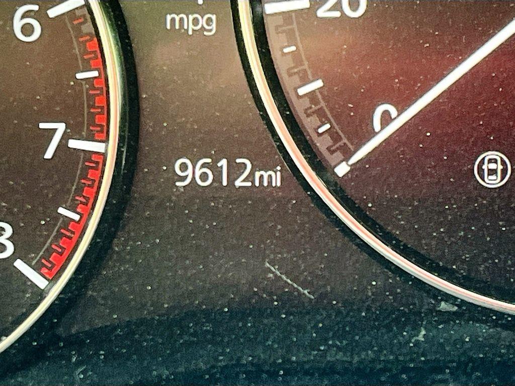 used 2023 Mazda CX-30 car, priced at $22,100