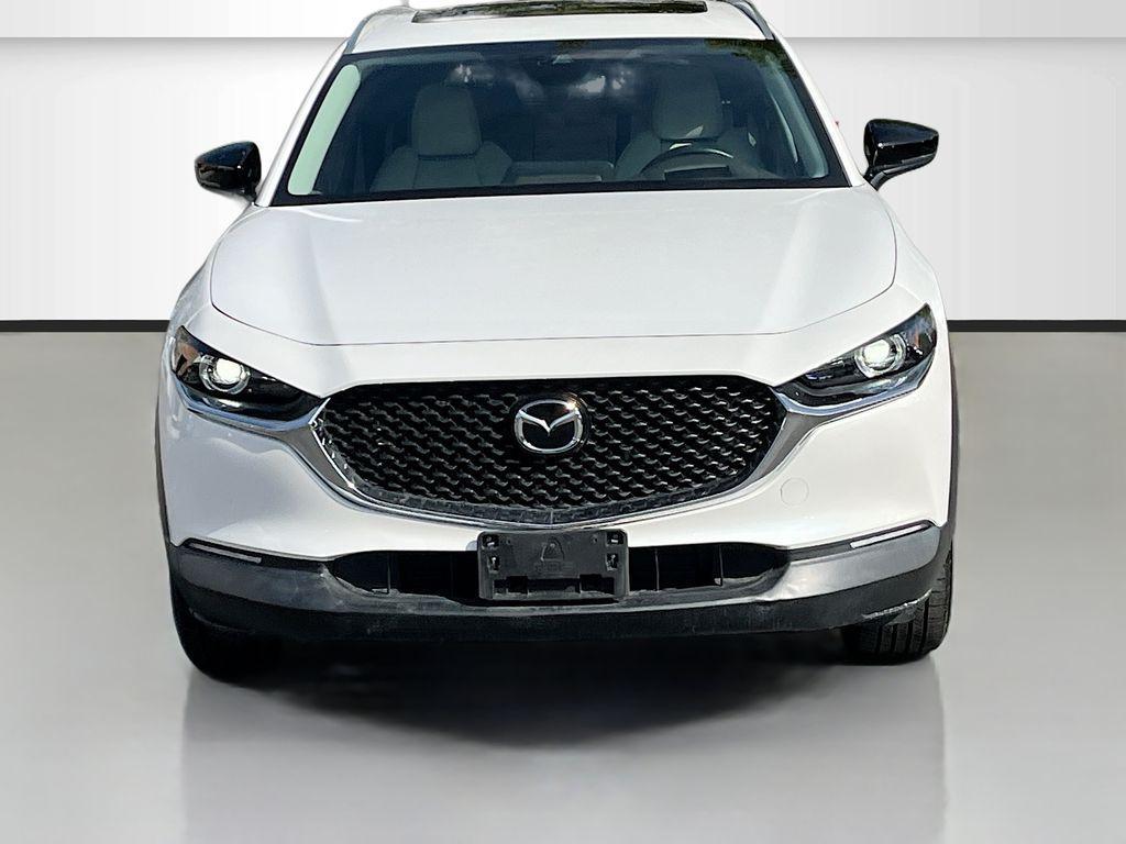 used 2023 Mazda CX-30 car, priced at $22,100