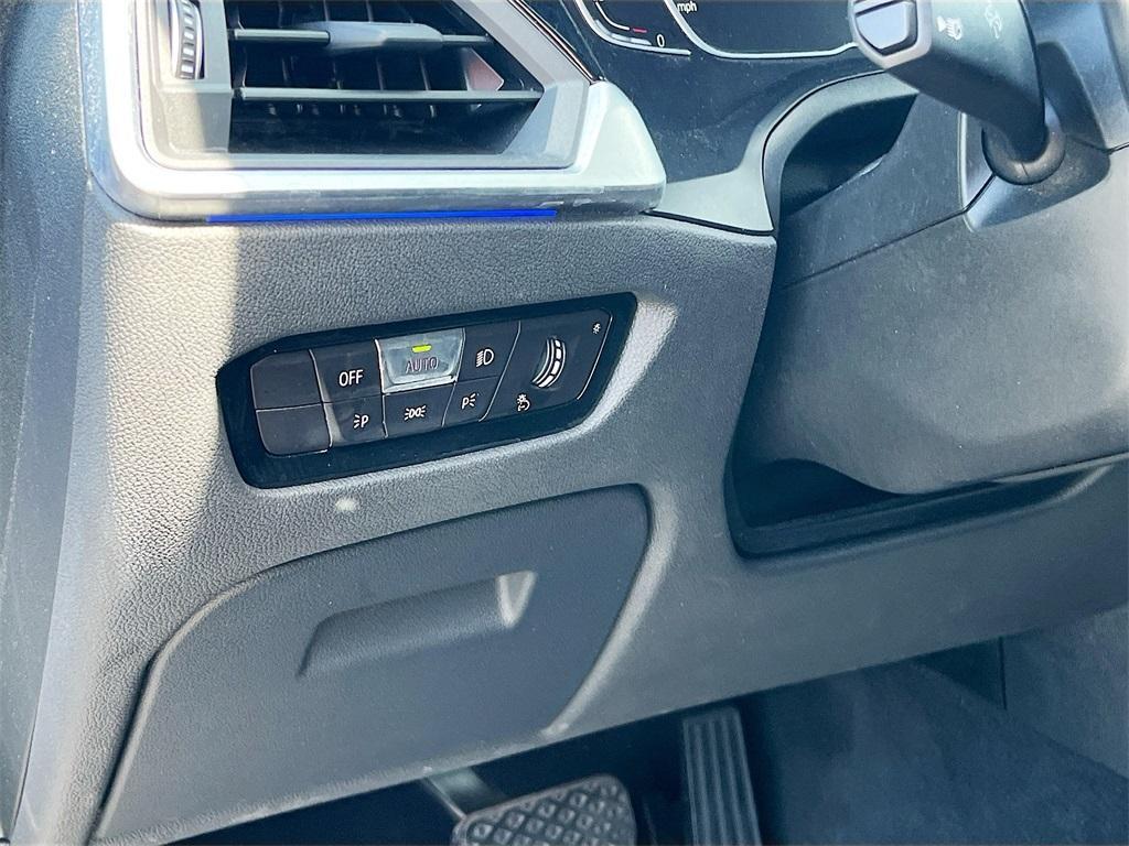 used 2021 BMW 330 car, priced at $21,900