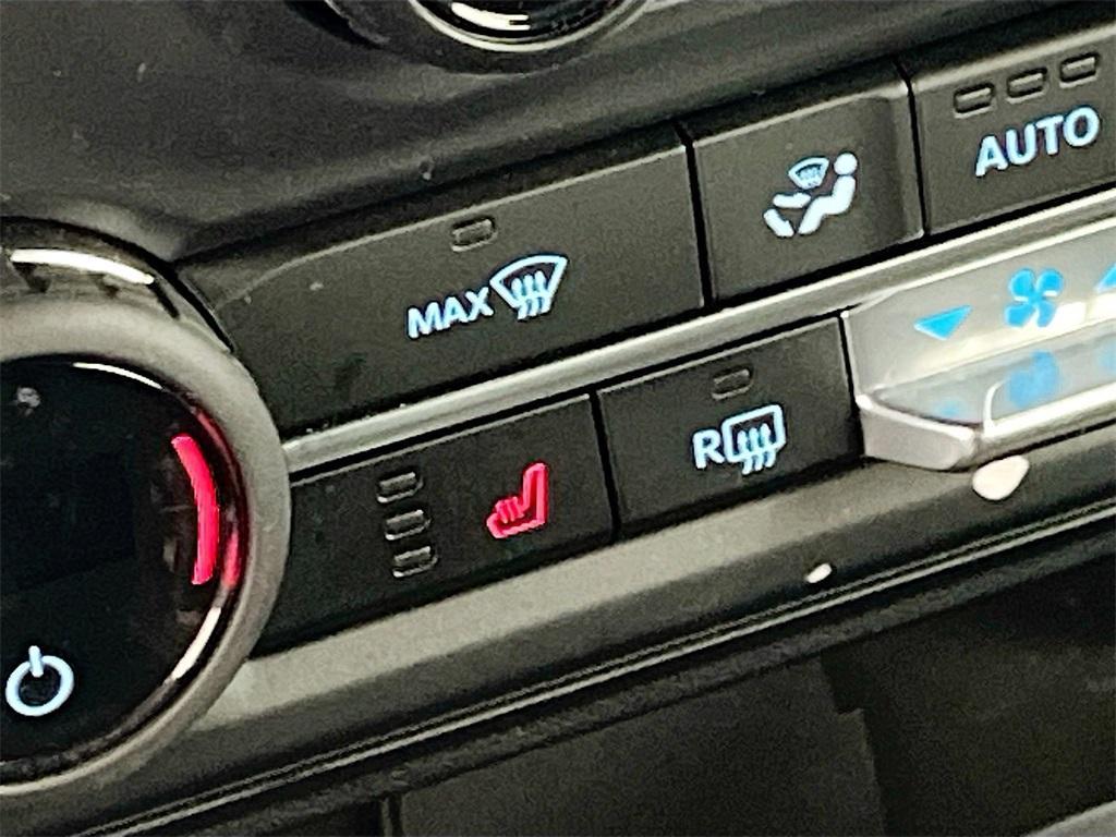 used 2023 Ford Bronco car, priced at $37,300