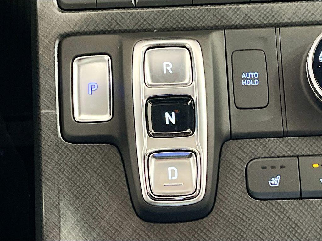 used 2023 Hyundai Palisade car, priced at $29,600