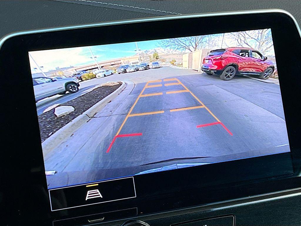 used 2021 Cadillac CT4 car, priced at $21,900