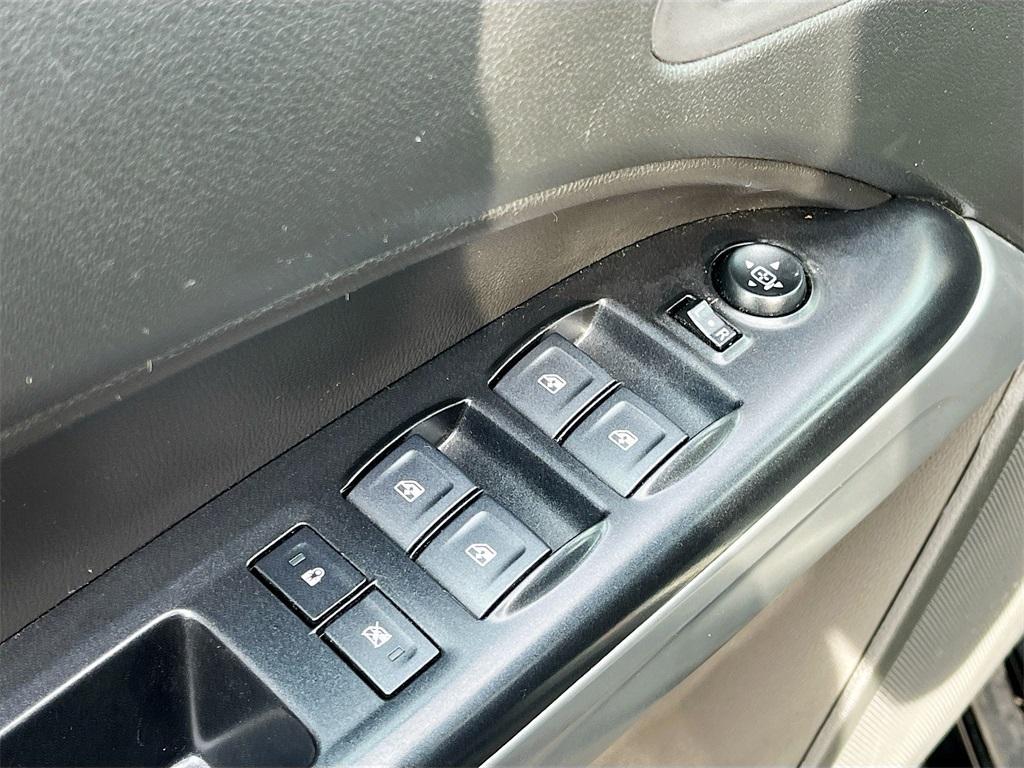 used 2022 Chevrolet Colorado car, priced at $30,900