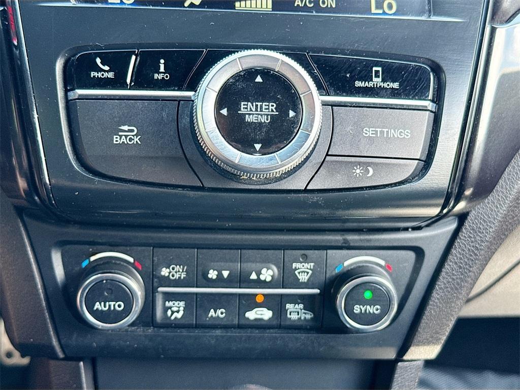 used 2022 Acura ILX car, priced at $20,400