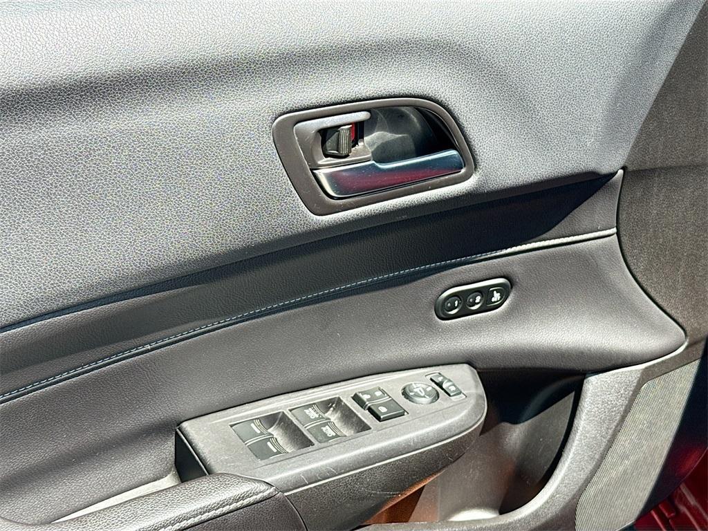 used 2022 Acura ILX car, priced at $20,400