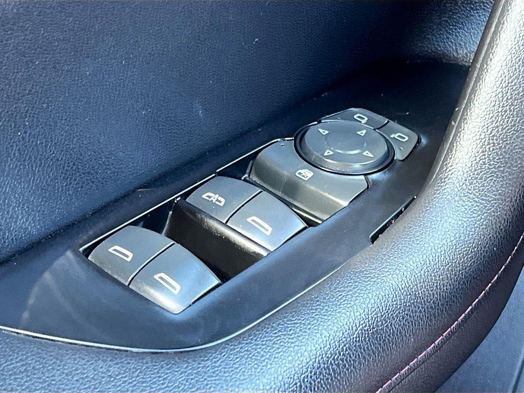 used 2020 Chevrolet Blazer car, priced at $18,800