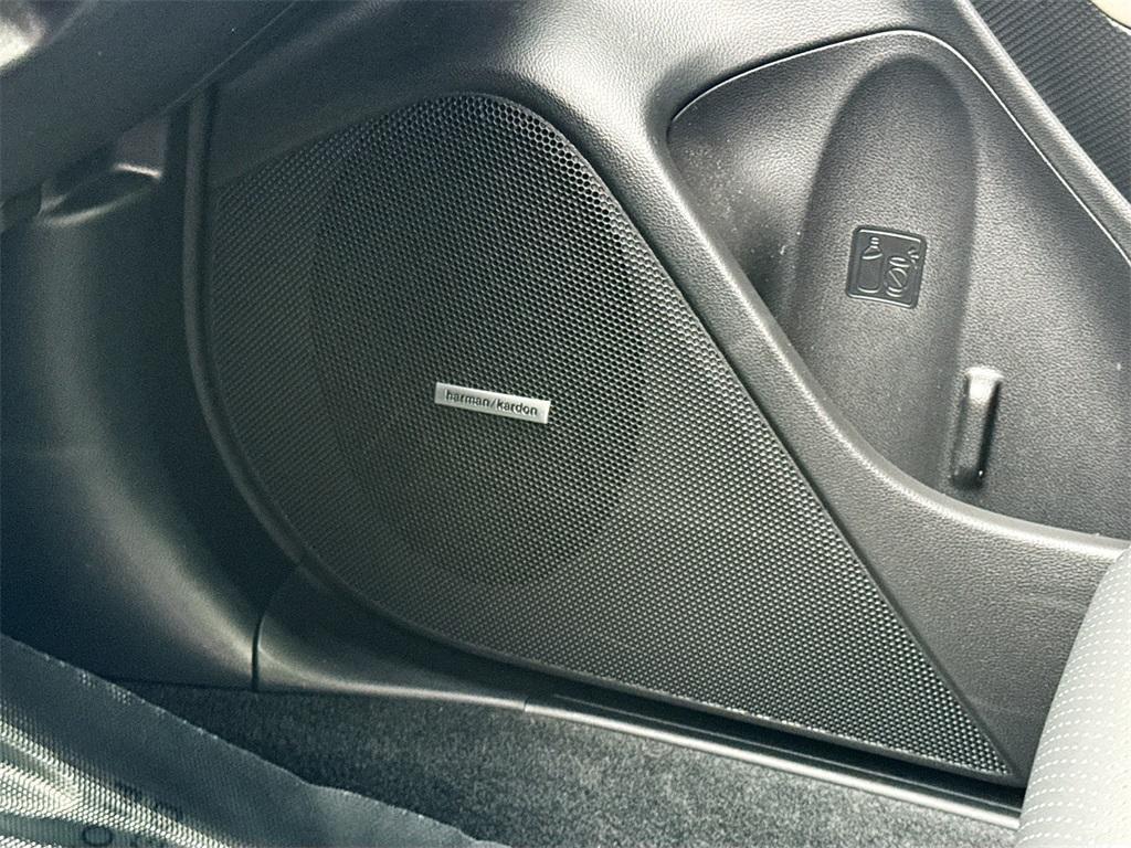 used 2024 Subaru Forester car, priced at $24,700