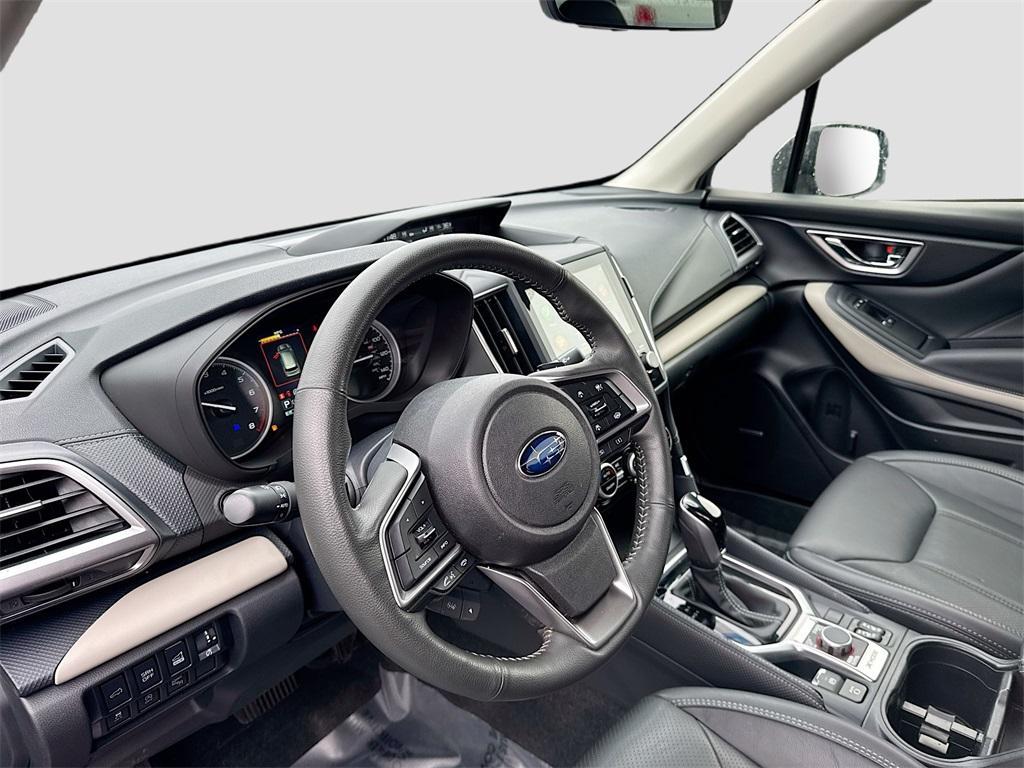 used 2024 Subaru Forester car, priced at $24,700