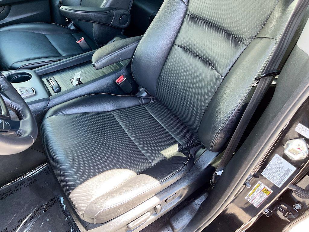 used 2023 Honda Ridgeline car, priced at $28,000