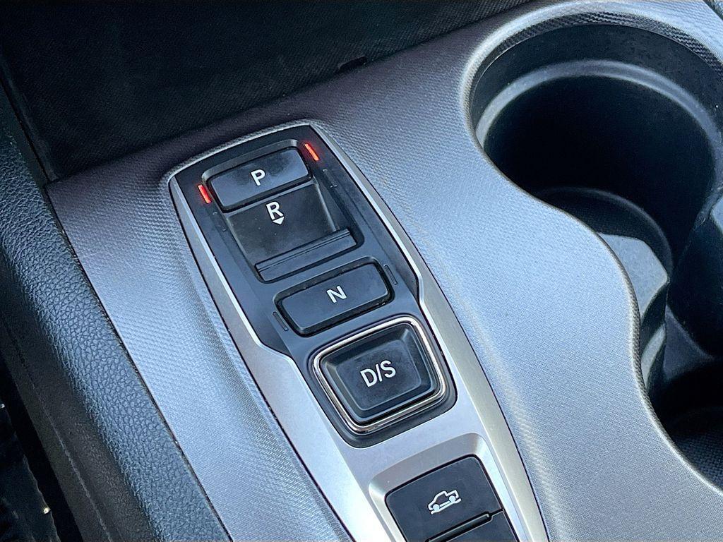 used 2023 Honda Ridgeline car, priced at $28,000