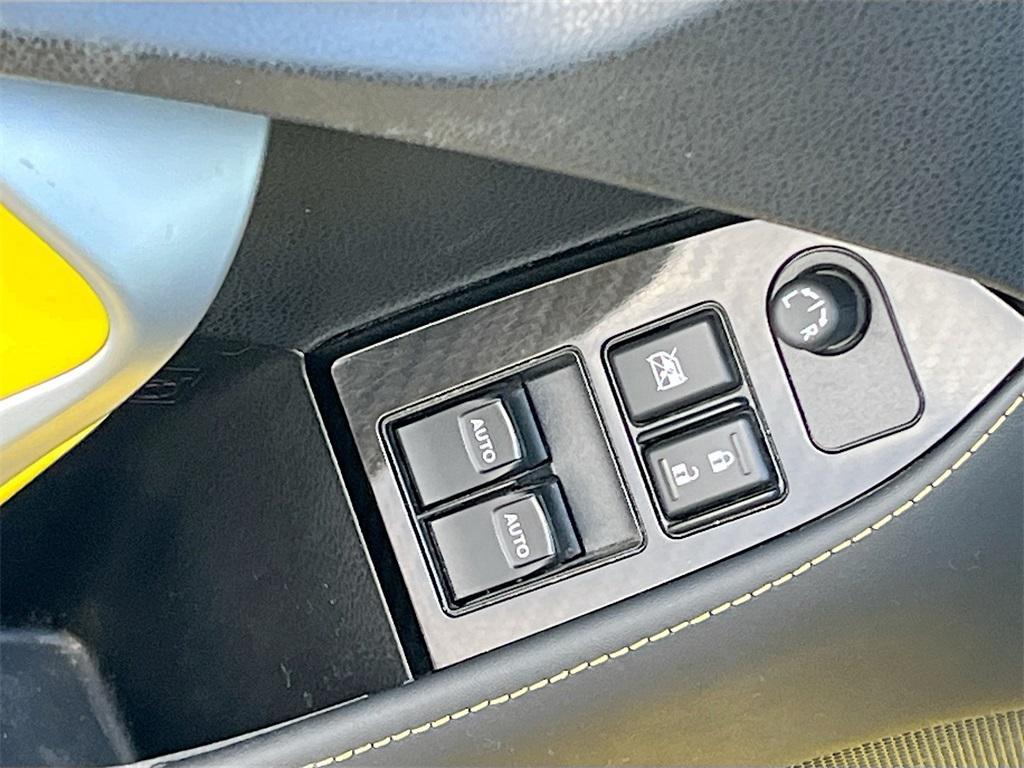 used 2017 Subaru BRZ car