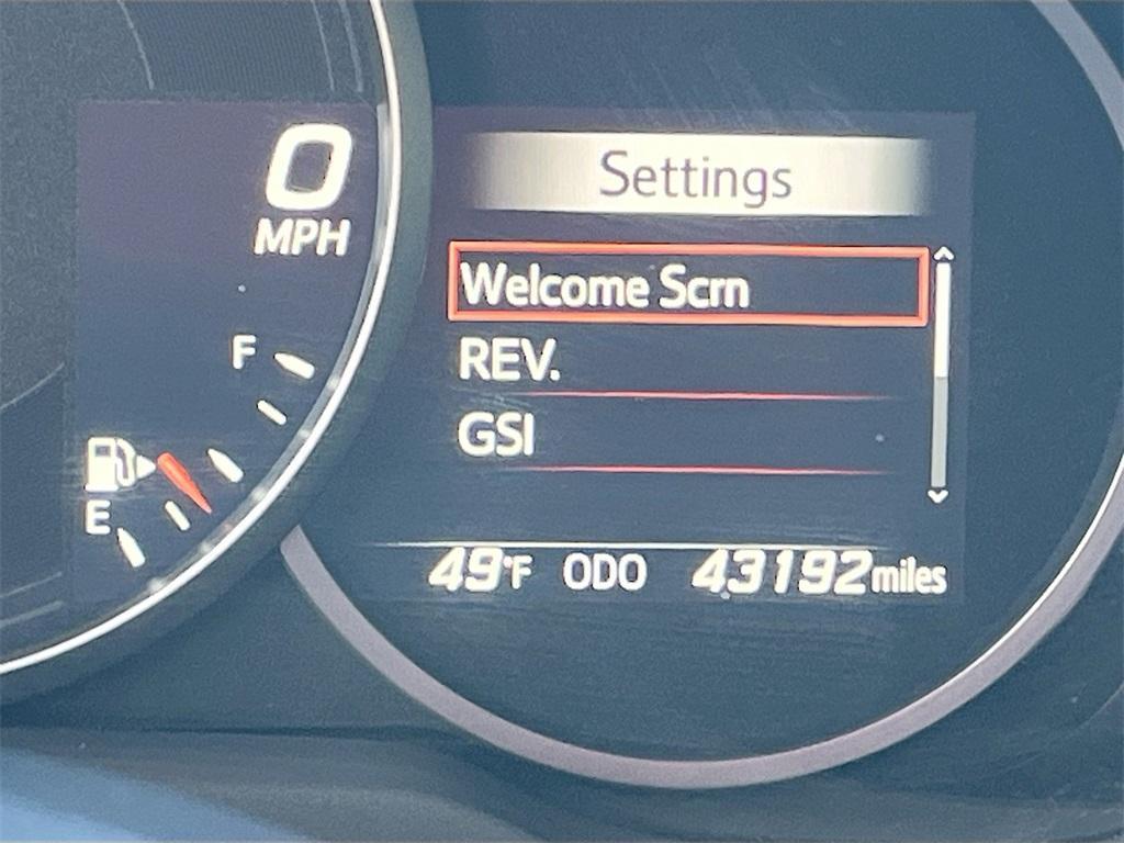 used 2017 Subaru BRZ car