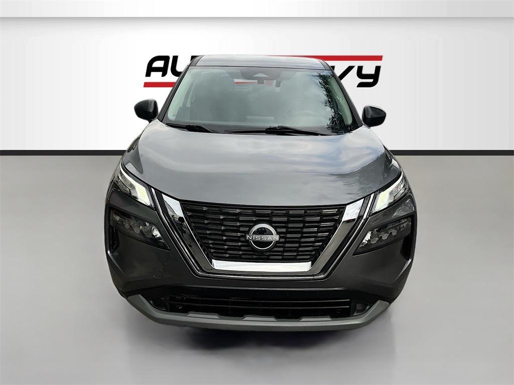 used 2023 Nissan Rogue car, priced at $17,000
