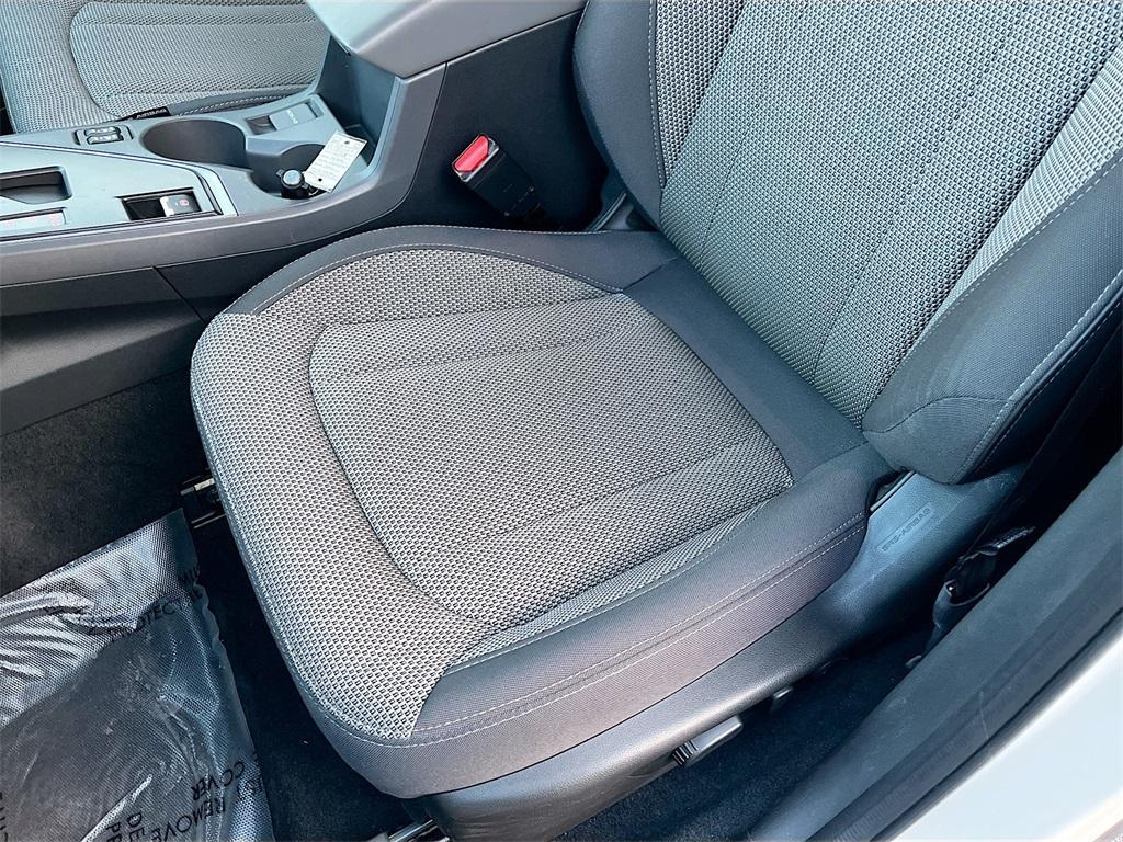 used 2024 Subaru Crosstrek car, priced at $21,000