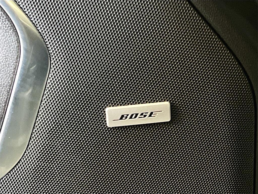 used 2023 Chevrolet Tahoe car, priced at $44,500