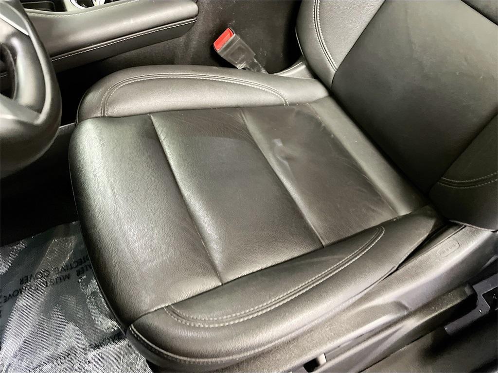 used 2023 Chevrolet Tahoe car, priced at $44,500