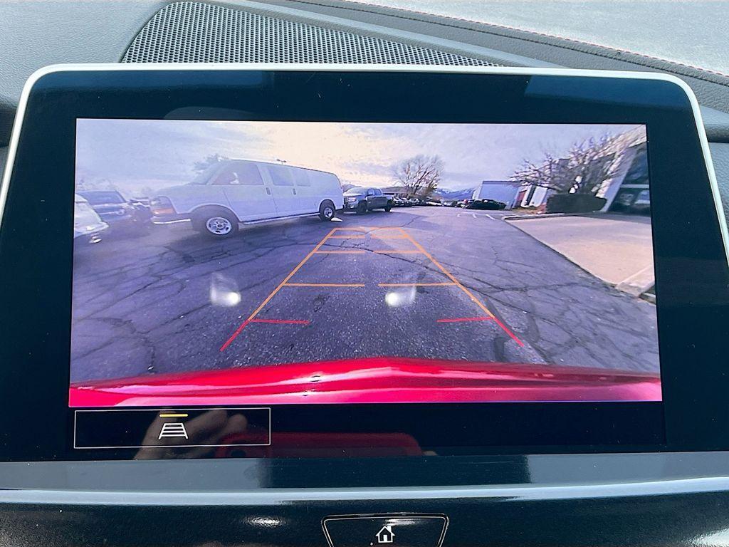 used 2023 Cadillac CT5 car, priced at $28,400