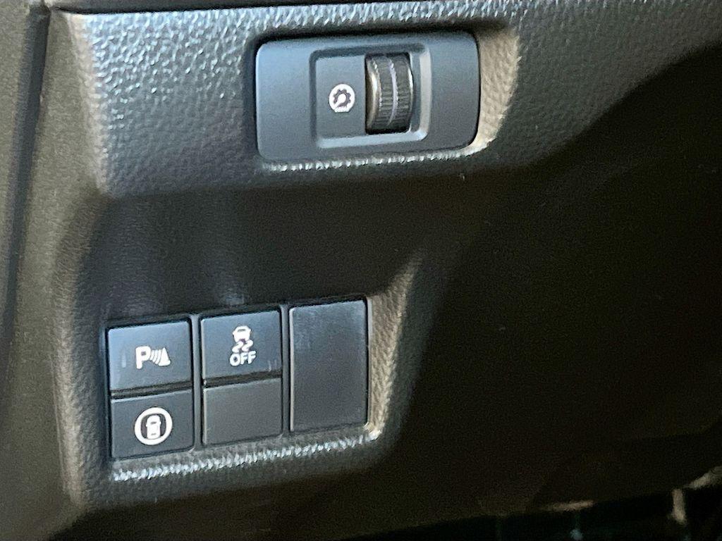 used 2024 Honda Civic car, priced at $22,700