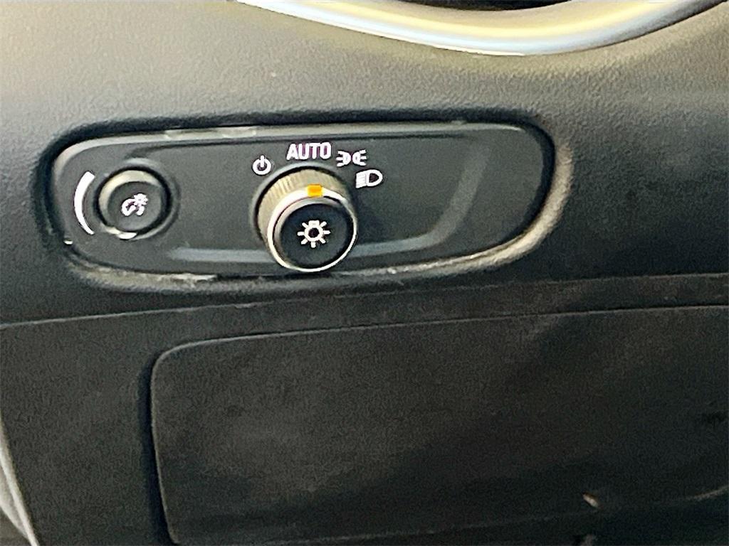 used 2024 Chevrolet Malibu car, priced at $15,600