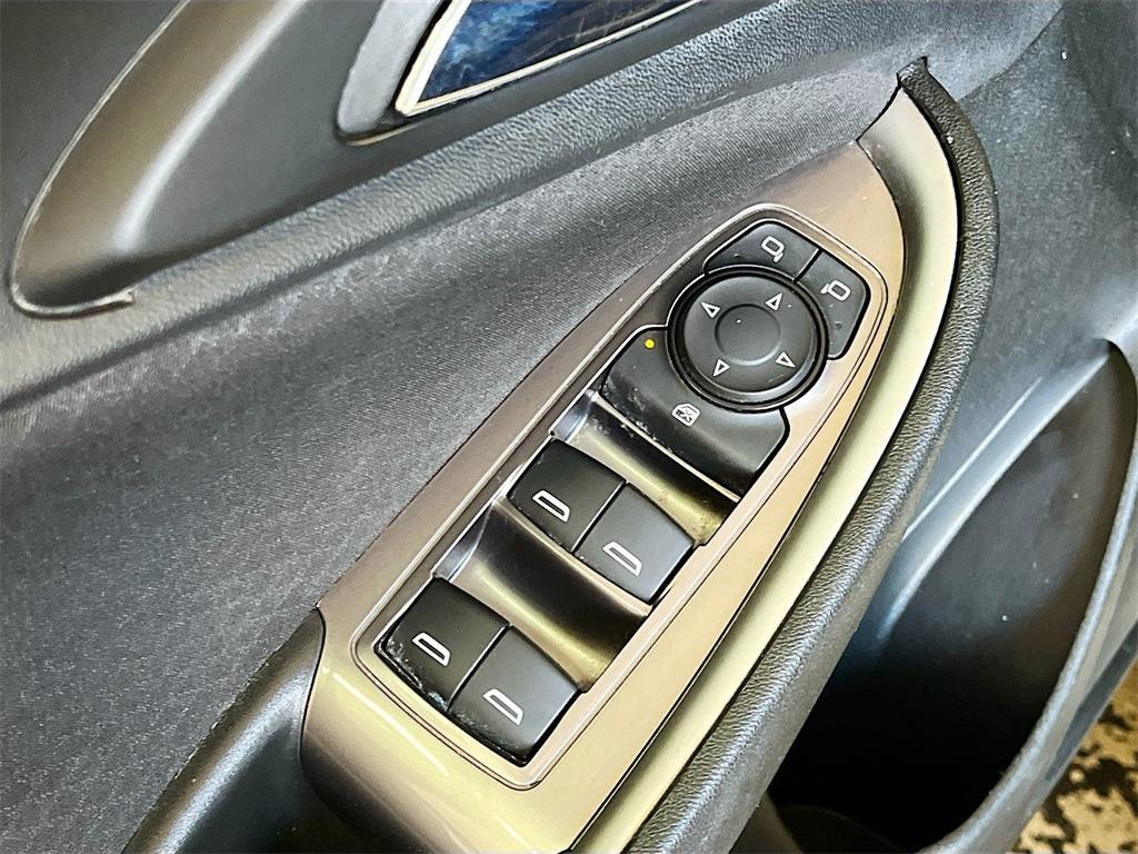 used 2024 Chevrolet Malibu car, priced at $15,600