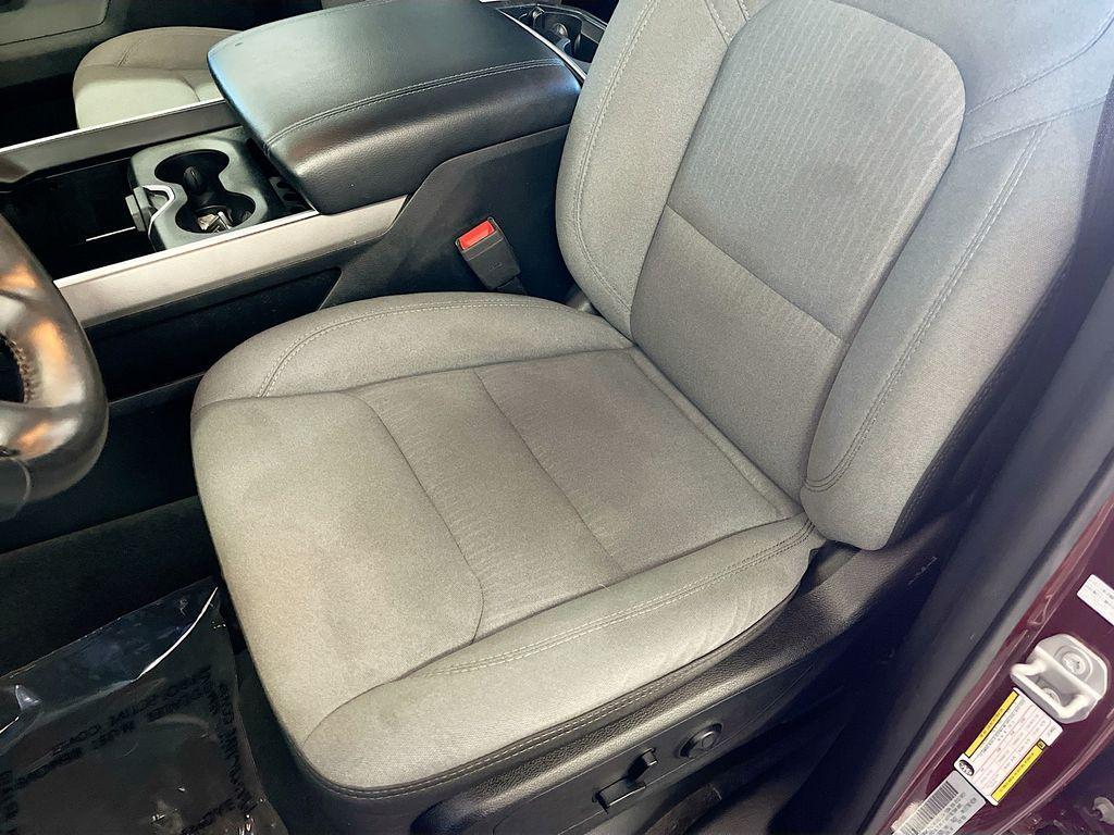 used 2020 Ram 1500 car, priced at $26,400