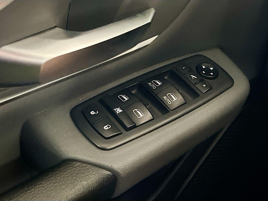 used 2020 Ram 1500 car, priced at $26,400
