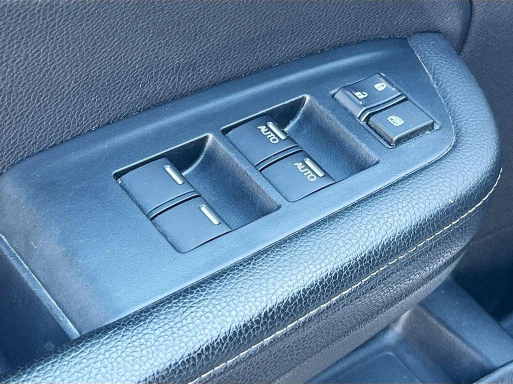 used 2023 Honda Passport car, priced at $30,700