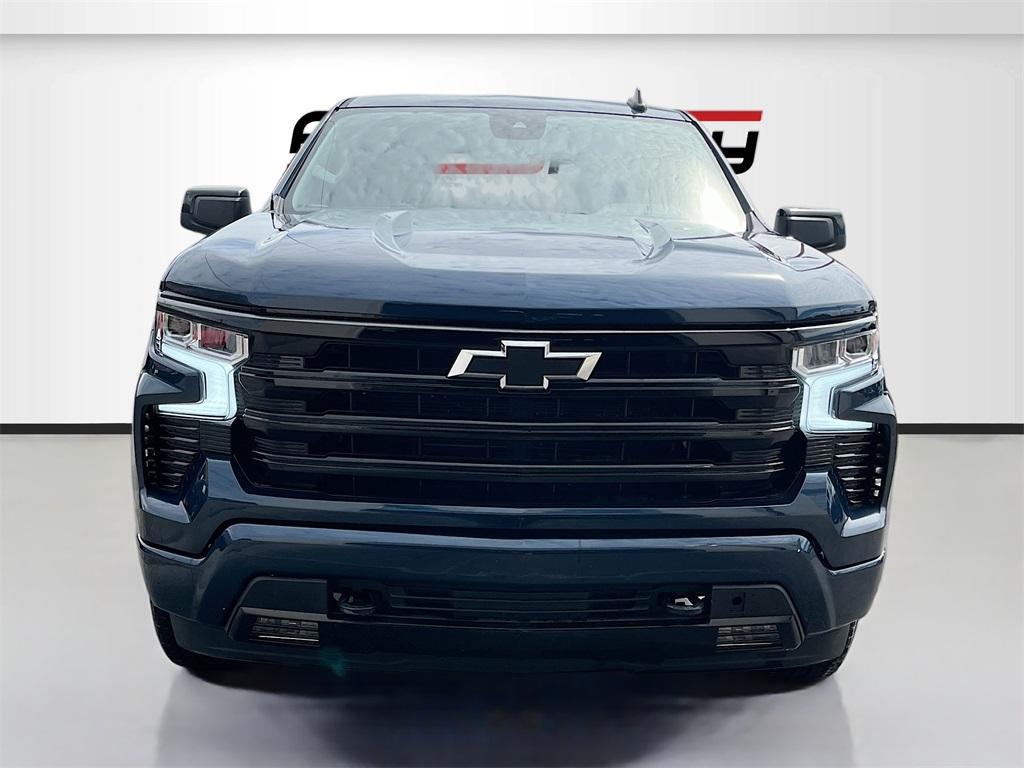 used 2022 Chevrolet Silverado 1500 car, priced at $35,800