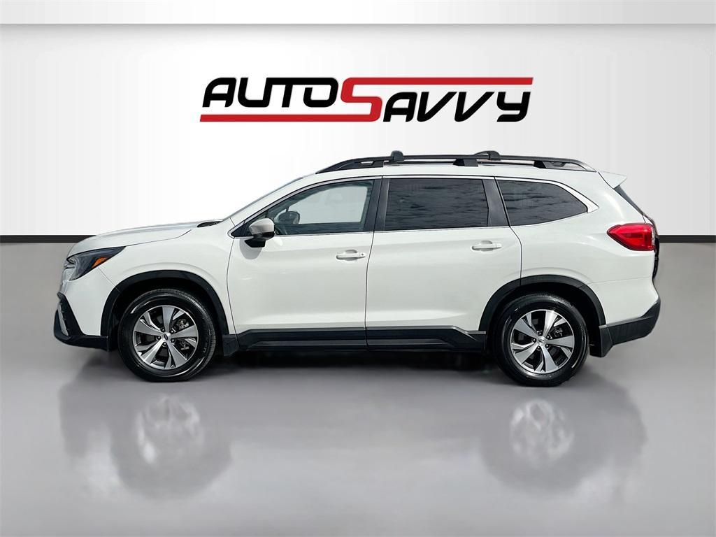 used 2024 Subaru Ascent car, priced at $22,700