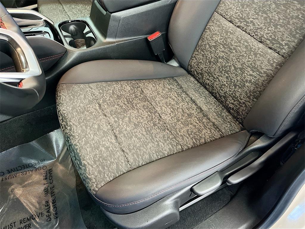 used 2024 Chevrolet Colorado car, priced at $34,500