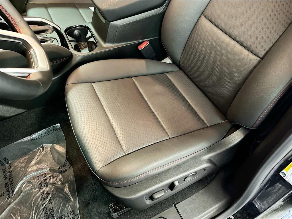 used 2025 Chevrolet Colorado car, priced at $36,400