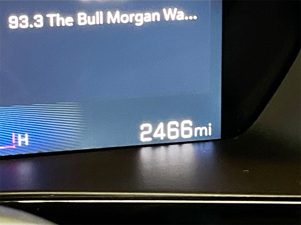 used 2025 Chevrolet Colorado car, priced at $36,400