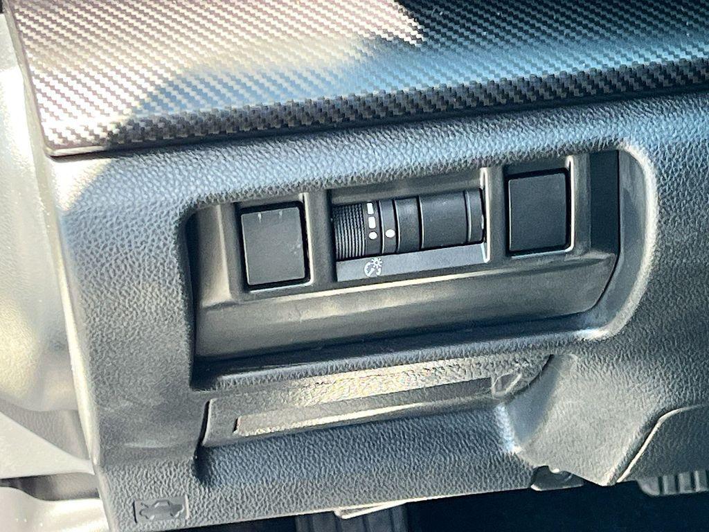 used 2024 Subaru Crosstrek car, priced at $22,900