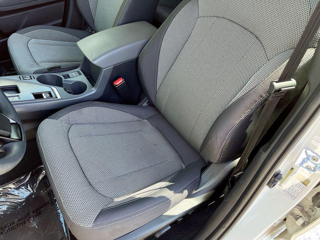 used 2024 Subaru Crosstrek car, priced at $22,900