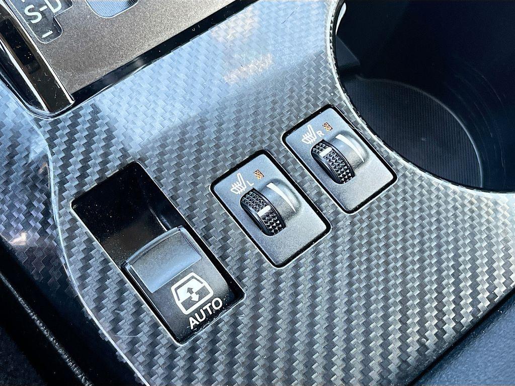 used 2023 Toyota 4Runner car, priced at $35,000