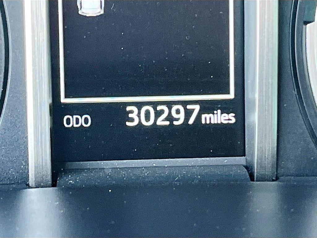 used 2023 Toyota 4Runner car, priced at $35,000