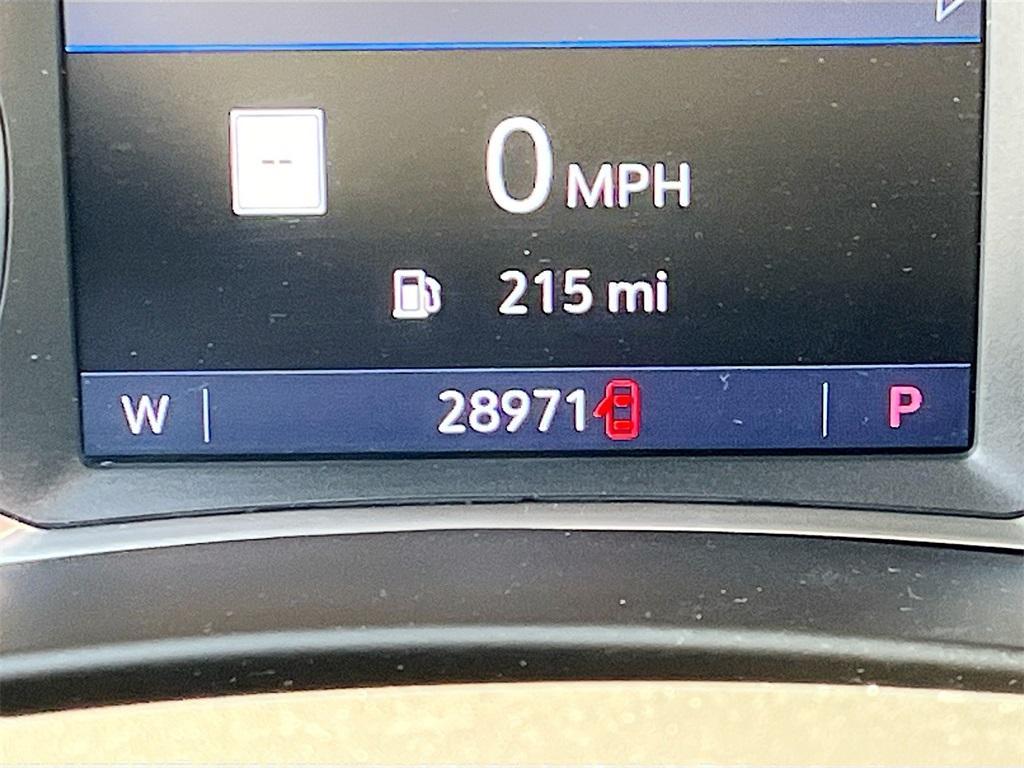 used 2020 Chevrolet Equinox car, priced at $19,800