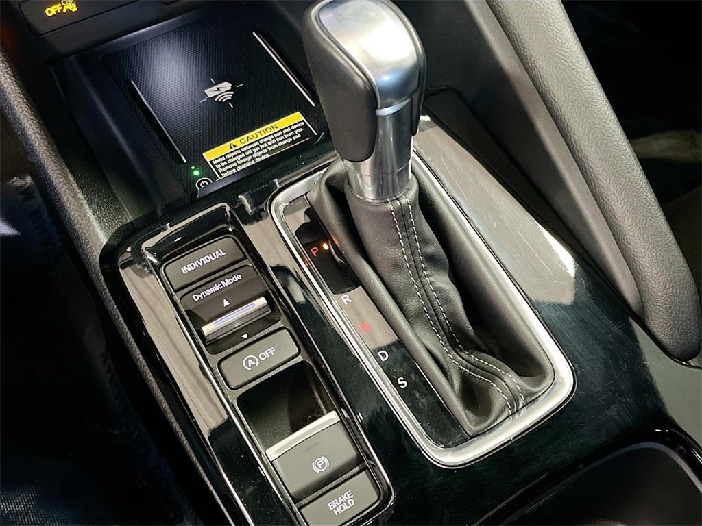 used 2024 Acura Integra car, priced at $25,600